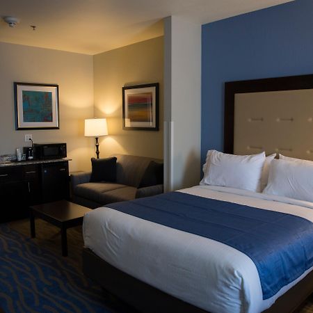 Holiday Inn Express And Suites Edwardsville By Ihg Extérieur photo