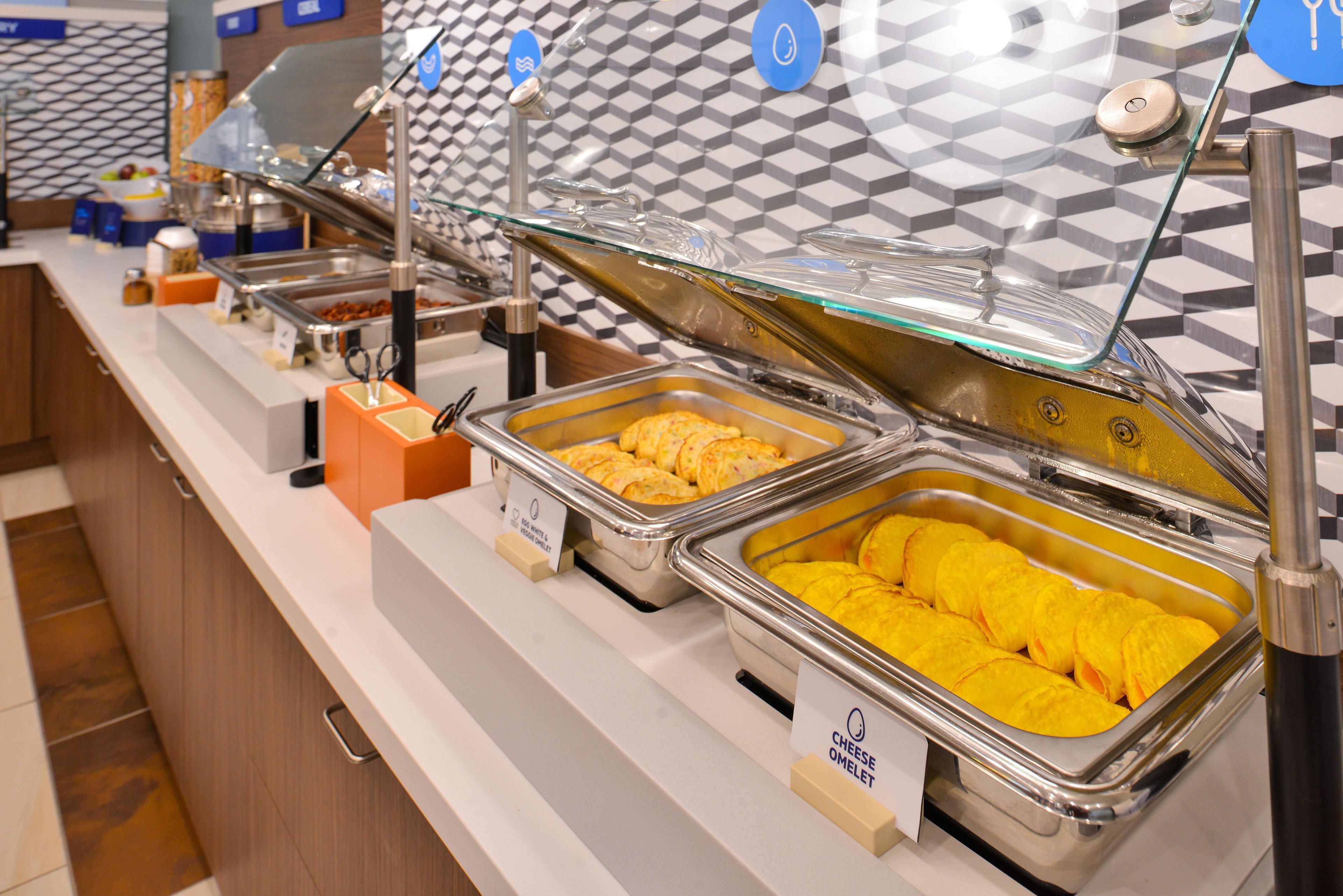 Holiday Inn Express And Suites Edwardsville By Ihg Extérieur photo