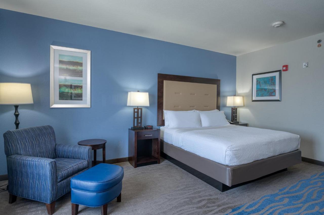 Holiday Inn Express And Suites Edwardsville By Ihg Extérieur photo