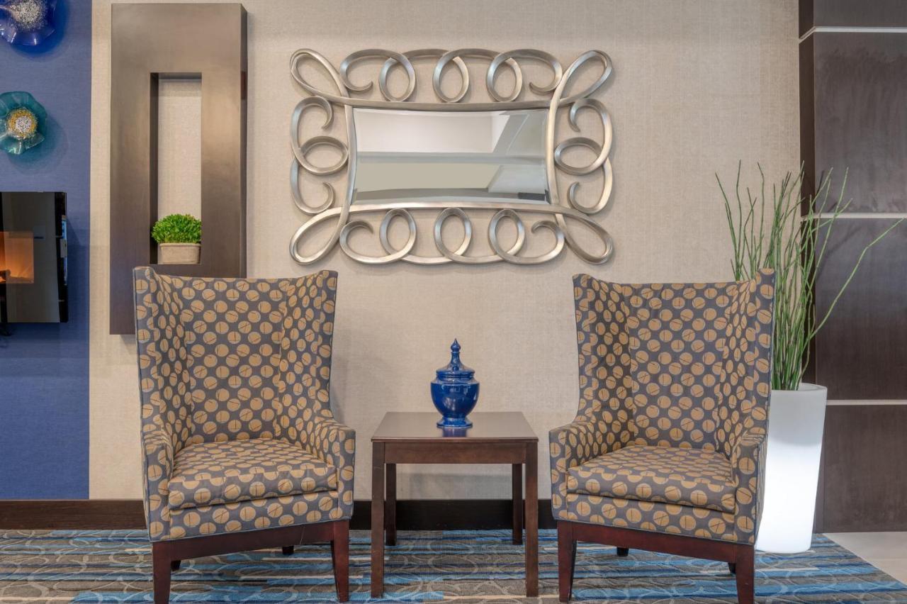 Holiday Inn Express And Suites Edwardsville By Ihg Extérieur photo