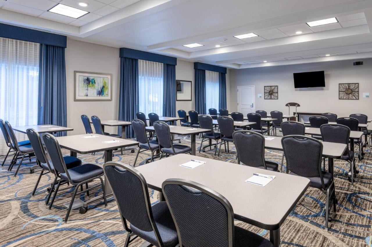 Holiday Inn Express And Suites Edwardsville By Ihg Extérieur photo